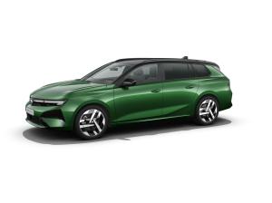Opel Astra Sports Tourer Electric Ultimate MEL ZLE BATTERIE XL Automatik-Elektroantrieb