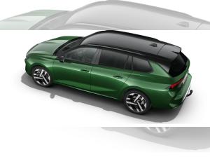 Opel Astra Sports Tourer Electric Ultimate MEL ZLE BATTERIE XL Automatik-Elektroantrieb