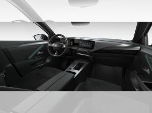 Opel Astra Sports Tourer Electric Ultimate MEL ZLE BATTERIE XL Automatik-Elektroantrieb