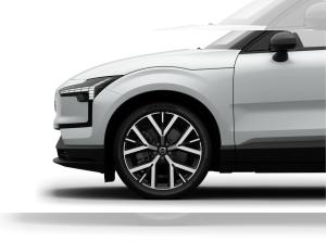 Volvo EX30 P8 AWD Electric SUMMER EDITION *Allrad+428PS+Harman&Kardon*🔵🟡