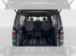 Volkswagen T7 Multivan Multivan 2.0 TDI DSG KÜ - TOP-DEAL-Bestellaktion