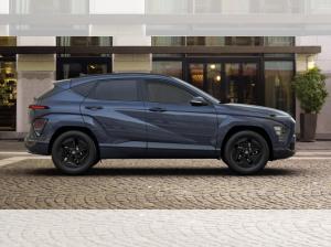 Hyundai KONA ⚡49 kWh⚡ Trend❗SOFORT VERFÜGBAR❗