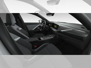 Opel Astra Sports Tourer Edition 1.2 Turbo S/S 8-Stufen-Automatikgetriebe