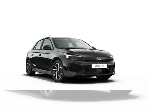 Opel Corsa Edition 1.2 MHEV 6-Gang-Doppelkupplungsgetriebe