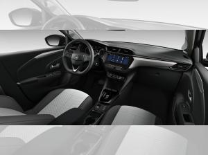 Opel Corsa Edition 1.2 MHEV 6-Gang-Doppelkupplungsgetriebe