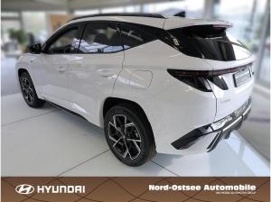 Hyundai TUCSON 🔘 ⚫️ ⚪️ N Line 150 PS WEIß SCHWARZ GRAU 🔘 ⚫️ ⚪️