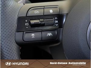 Hyundai TUCSON 🔘 ⚫️ ⚪️ N Line 150 PS WEIß SCHWARZ GRAU 🔘 ⚫️ ⚪️