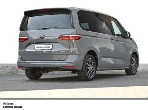 Volkswagen T7 Multivan 1.5 e-HYBRID 4MOTION - verfügbar 08/2026 (Velbert)