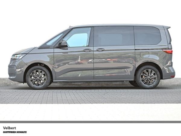 Volkswagen T7 Multivan 1.5 e-HYBRID 4MOTION - verfügbar 08/2026 (Velbert)