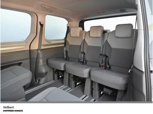 Volkswagen T7 Multivan 1.5 e-HYBRID 4MOTION - verfügbar 08/2026 (Velbert)