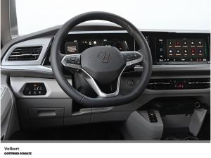 Volkswagen T7 Multivan 1.5 e-HYBRID 4MOTION - verfügbar 08/2026 (Velbert)