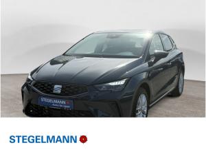 Seat Ibiza Road Edition 1.0 TSI DSG Ganzjahresreifen Kamera Navi