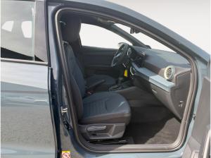 Seat Ibiza Road Edition 1.0 TSI DSG Ganzjahresreifen Kamera Navi