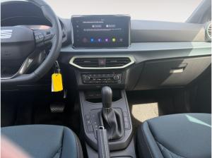 Seat Ibiza Road Edition 1.0 TSI DSG Ganzjahresreifen Kamera Navi