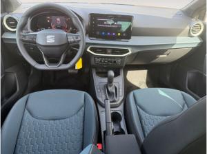 Seat Ibiza Road Edition 1.0 TSI DSG Ganzjahresreifen Kamera Navi