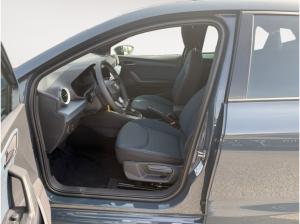 Seat Ibiza Road Edition 1.0 TSI DSG Ganzjahresreifen Kamera Navi