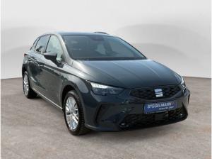 Seat Ibiza Road Edition 1.0 TSI DSG Ganzjahresreifen Kamera Navi