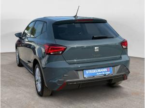Seat Ibiza Road Edition 1.0 TSI DSG Ganzjahresreifen Kamera Navi