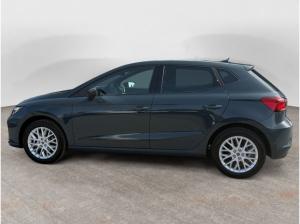 Seat Ibiza Road Edition 1.0 TSI DSG Ganzjahresreifen Kamera Navi