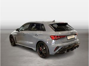 Audi RS3 RS 3 Sportback S tronic ACC AUT HUD Kam.
