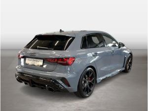 Audi RS3 RS 3 Sportback S tronic ACC AUT HUD Kam.