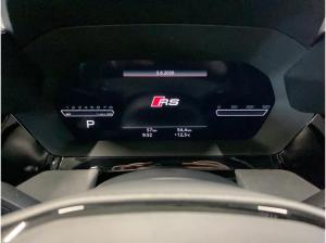 Audi RS3 RS 3 Sportback S tronic ACC AUT HUD Kam.