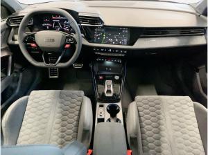 Audi RS3 RS 3 Sportback S tronic ACC AUT HUD Kam.