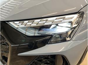 Audi RS3 RS 3 Sportback S tronic ACC AUT HUD Kam.