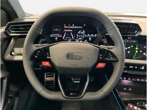 Audi RS3 RS 3 Sportback S tronic ACC AUT HUD Kam.