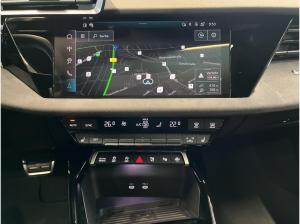 Audi RS3 RS 3 Sportback S tronic ACC AUT HUD Kam.