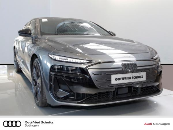 Audi A6 e-tron Avant 315 kW (Solingen)