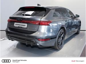 Audi A6 e-tron Avant 315 kW (Solingen)