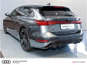 Audi A6 e-tron Avant 315 kW (Solingen)