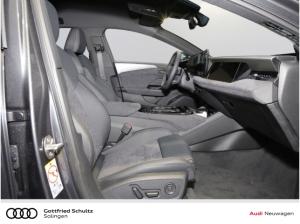 Audi A6 e-tron Avant 315 kW (Solingen)
