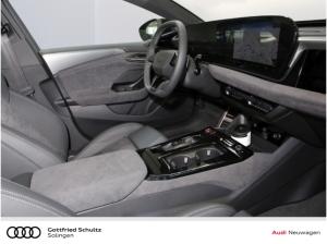 Audi A6 e-tron Avant 315 kW (Solingen)
