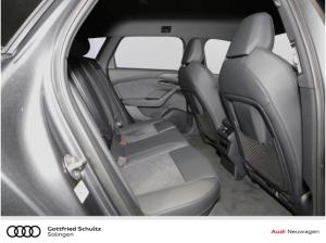 Audi A6 e-tron Avant 315 kW (Solingen)