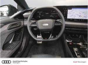 Audi A6 e-tron Avant 315 kW (Solingen)