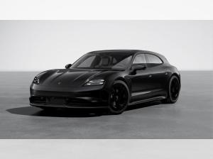 Porsche Taycan Sport Turismo Black Edition - inkl. 2.000 EUR Ladeguthaben