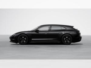 Porsche Taycan Sport Turismo Black Edition - inkl. 2.000 EUR Ladeguthaben