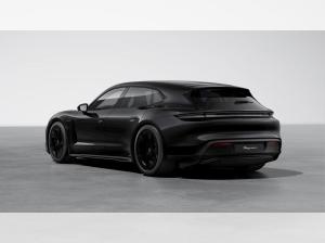 Porsche Taycan Sport Turismo Black Edition - inkl. 2.000 EUR Ladeguthaben