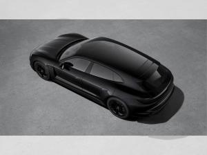 Porsche Taycan Sport Turismo Black Edition - inkl. 2.000 EUR Ladeguthaben