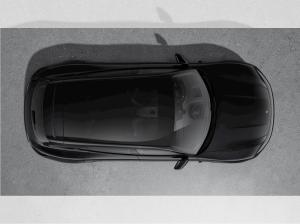 Porsche Taycan Sport Turismo Black Edition - inkl. 2.000 EUR Ladeguthaben
