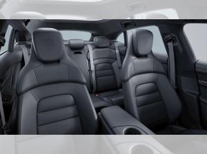 Porsche Taycan Sport Turismo Black Edition - inkl. 2.000 EUR Ladeguthaben