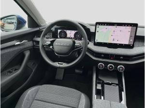 Skoda Superb Selection TDI DSG 150PS - SOFORT - FESTPREIS - AHK HuD LED