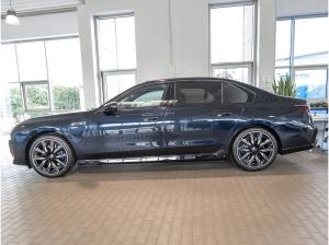 BMW 760 M760e xDrive Pano SkyLounge Massage DAProf PAProf