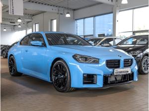 BMW M2 Coupe Head-Up Kamera adapt. LED Hifi