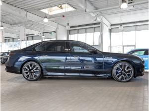 BMW 760 M760e xDrive Pano SkyLounge Massage DAProf PAProf