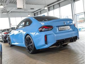 BMW M2 Coupe Head-Up Kamera adapt. LED Hifi