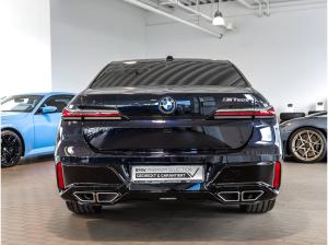 BMW 760 M760e xDrive Pano SkyLounge Massage DAProf PAProf