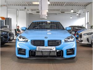 BMW M2 Coupe Head-Up Kamera adapt. LED Hifi